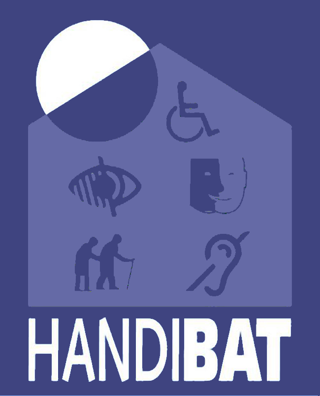 Logo Handibat