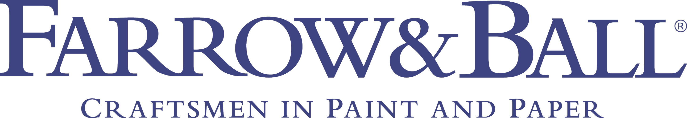 FARROW & BALL LOGO