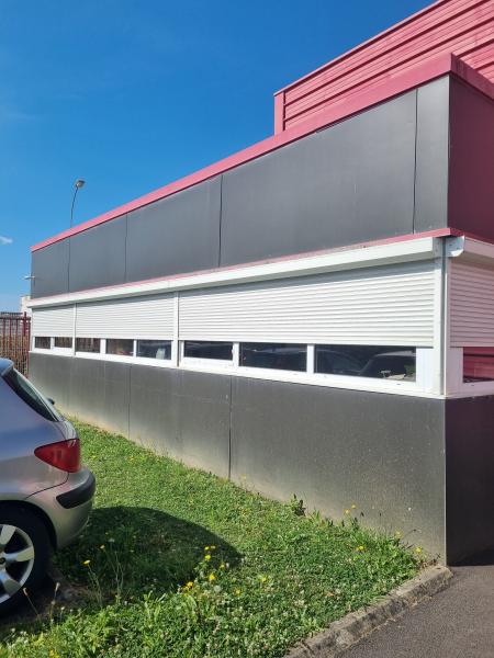 Location local commercial Bresles