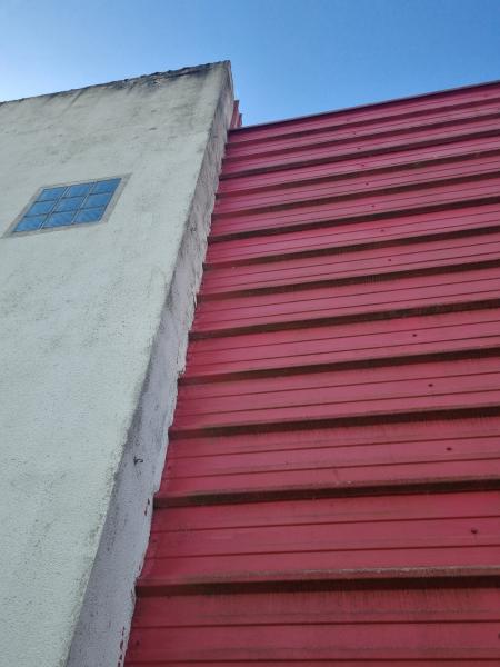 Nettoyage de façade Bresles