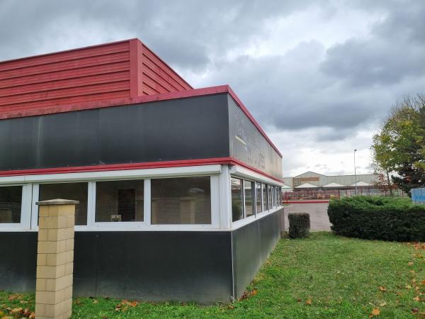 Réhabilitation du centre sportif Bresles