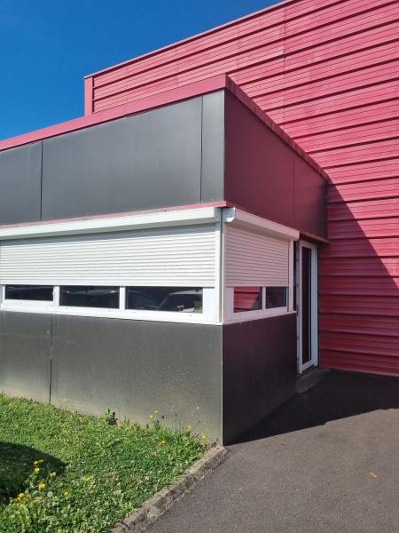 Rénovation bardage Bresles